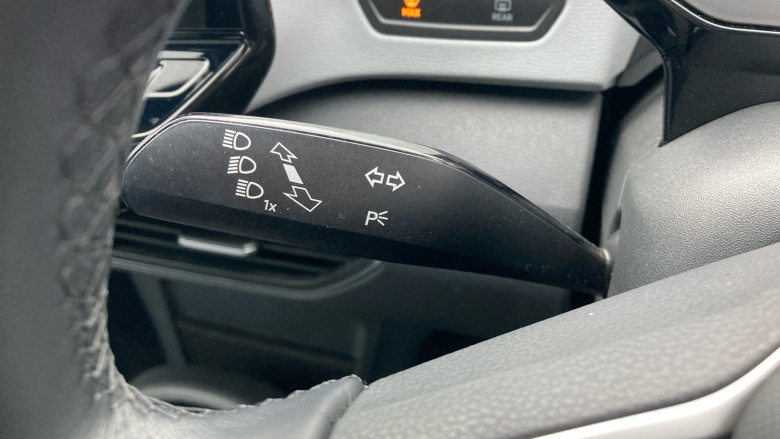 Volkswagen ID.3 150kW Family Pro Performance 58kWh 5dr Auto Electric Hatchback